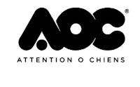 attention%20o%20chiens%20logo